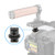 CAMVATE Camera Cage Quick Release Hot Shoe Adapter