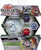 Bakugan Starter Pack 3-Pack, Trox Ultra, Armored Alliance Collectible Action Figures