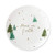 Lenox Balsam Lane Round Platter