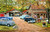 The Chaperone 550 pc Jigsaw Puzzle by SUNSOUT INC