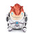 BIOWARE Grunt Collectors Plush Mass Effect with Collector's Card