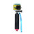 Waterproof Floating Hand Grip for GoPro Camera Hero 8 7 Session Hero 6 5 4 3+ Yi 4K Sjcam sj4000 Under Water Sport Action Cameras Handler Accessories (Rosy)