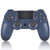 Wiireless Controllers for PS4  AO Remote for DualShock 4, Game Control Compatible for Playstation 4, Midnight Blue