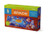 Crocodile Creek 2920-7 Discover Space 100 Piece Educational Puzzle with Fact Book, Blue