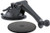 ARKON GN079WD Replacement Upgrade or Additional Windshield Dashboard Sticky Suction Mounting Pedestal with 3-Inch Arm for Garmin nuvi GPS