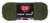 Red Heart E300.0406 Yarn, Solid - Medium Thyme