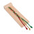 LEADER JOY Montessori Materials Braiding Board Practice for Preschool Toy
