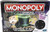 Monopoly Voice Banking Electronic Family Board Game for Ages 8 and up