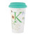 Lenox Butterfly Meadow Thermal Travel Mug, K