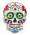Aztec Imports, Inc. Sugar Skull Dia De Los Muertos Pinata
