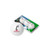 LinksWalker NCAA Cincinnati Bearcats - 3 Golf Ball Sleeve