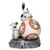 Star Wars BB-8 & D-O Sketchbook Ornament The Rise of Skywalker