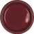Round Plastic Plates | 20ct (10.25 inch, Berry)
