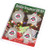 LinksWalker Ohio State Buckeyes - Ornament Gift Pack