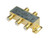 Monoprice - 4-Way Coaxial Splitter