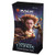 Magic: The Gathering Commander Legends 3-Booster Draft Pack | 60 Cards | 2 Legends Per Pack