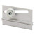 CRL 3/4" Oval Edge Nylon B.B. Sliding Shower Door Roller Assembly for Premiere Doors - Package