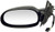 Dorman 955-1426 Driver Side Power Door Mirror for Select Saturn Models, Black