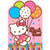 Amscan Thank Yous | Hello Kitty Collection | Party Accessory