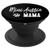 Mini Aussie Mama Australian Shepherd Mom Gift PopSockets Grip and Stand for Phones and Tablets
