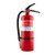 First Alert Fire Extinguisher | Large Home Fire Extinguisher, Red, FE2A10GR
