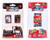 Worlds Smallest Magic The Gathering Duel Decks Uno Card Pack - Bundle Set