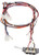 GENUINE Frigidaire 134605500 Washer/Dryer Combo Wire Harness