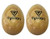 Tycoon Percussion TE-WS Standard Wooden Egg Shaker