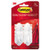 Command Strips 17081 Medium Designer Hooks With Command Adhesive