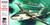 Martin P6M Seamaster Aircraft Plastic Model Kit 1/136 US Navy Atlantis