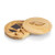 NFL Philadelphia Eagles Brie Cheese Board/Tool Set, 7-1/2 Inch