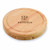 NFL Cincinnati Bengals Brie Cheese Board/Tool Set, 7-1/2 Inch