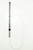 AntennaMastsRus - Power Antenna Mast is Compatible with Chrysler Concorde - New Yorker - LHS - Cirrus | Dodge Intrepid - Stratus - Eagle Vision | Plymouth Breeze