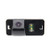 HD 720p Backup Camera Waterproof Rear-view License Plate Rear Reverse Parking Camera for BMW E82 E88 E93 E60 E61 E39 E53 E90 E92 M3 Mini cooper R50 R52 R53