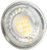 FEIT ELECTRIC BP/EXN/930CA/3 Feit, 3 Pack, 6.6W, Soft White, MR16, LED, 50W Equivalent Bulb