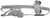 Dorman 740-547 Front Passenger Side Power Window Regulator for Select Oldsmobile Models