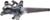 Dorman 749-723 Rear Passenger Side Power Window Regulator for Select Toyota Models