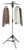 Whitmor Garment & Drying Rack