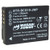 Wasabi Power Battery for Panasonic DMW-BCG10, DMW-BCG10E, DMW-BCG10PP