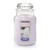 Yankee Candle Large Jar Honey Lavender Gelato