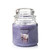 Yankee Candle Medium Jar Candle, Lavender Vanilla