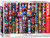EuroGraphics (EURHR Totem Poles 1000Piece Puzzle 1000Piece Jigsaw Puzzle
