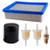 Podoy DS Golf Cart Tune Up Kit 1992-2004 Club Car DS 1992-Up 4-Cycle Golf Carts
