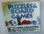 Hoyle 32922 Card Puzzle & Board Games (PC)