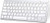 Bluetooth Keyboard for ipad,Bluetooth Keyboard Compatible with iPad 10.2-inch/ 9.7-inch,Wireless Keyboard for iPhone and Other Bluetooth Enabled Devices Including iOS, Android, Windows (Silver)