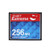 256MB Compact Flash FengShengDa Memory Card Speed Up to 50MB/s, Frustration-Free Packaging- SDCFHS-AFFP (256MB)