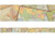 Teacher Created Resources Travel The Map Straight Border Trim