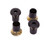 ProSource FE-51142-PS Slides Glide