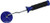 Bon 32-277 3/8-Inch Touch Up Joint Wheel with Raked Joint Pattern