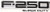 Genuine Ford 5C3Z-9942528-DA Nameplate
